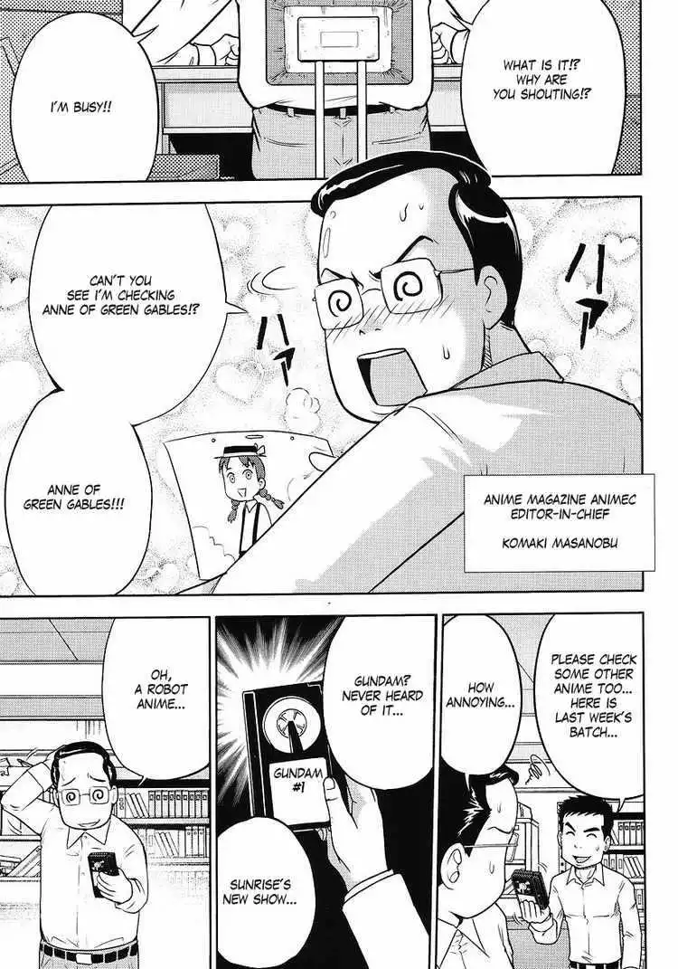 Gundam Sousei Chapter 5 15